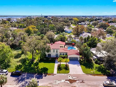 307 Minorca Avenue St Augustine FL 32080