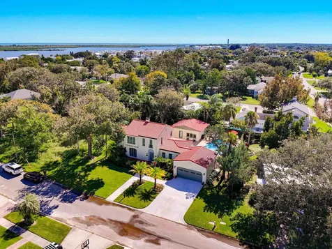 307 Minorca Avenue St Augustine FL 32080