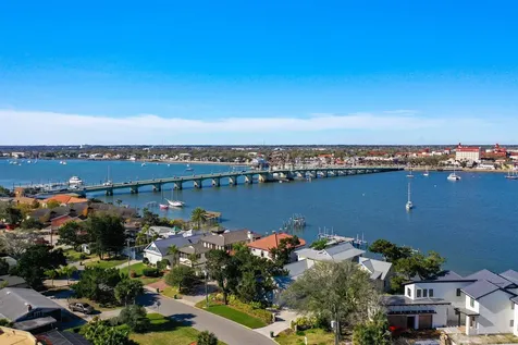 307 Minorca Avenue St Augustine FL 32080