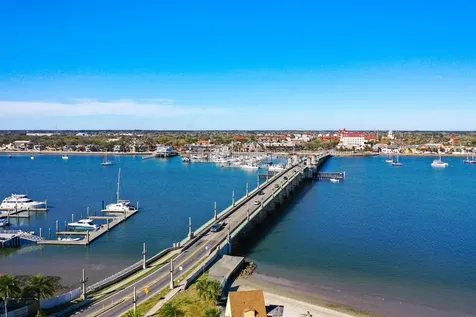 307 Minorca Avenue St Augustine FL 32080