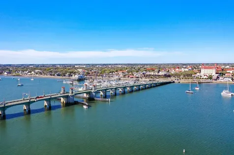 307 Minorca Avenue St Augustine FL 32080