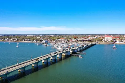 307 Minorca Avenue St Augustine FL 32080