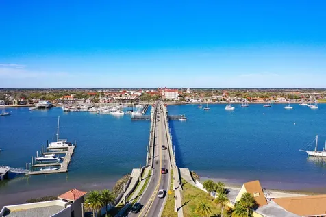 307 Minorca Avenue St Augustine FL 32080