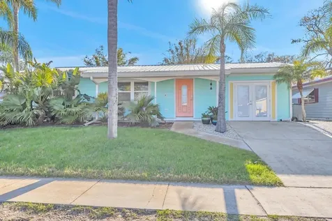 221 Phoenetia St Augustine Shores FL 32086-0000