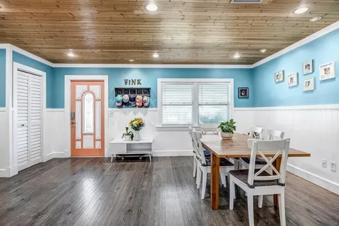 221 Phoenetia St Augustine Shores FL 32086-0000