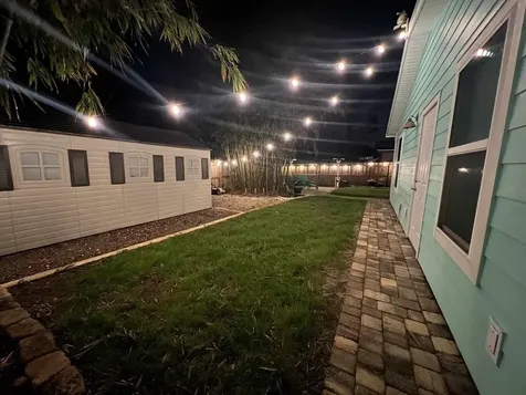 221 Phoenetia St Augustine Shores FL 32086-0000