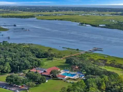 221 Phoenetia St Augustine Shores FL 32086-0000