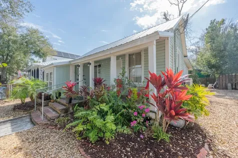 73 Kings Ferry Way + Vacant Lot St Augustine FL 32084