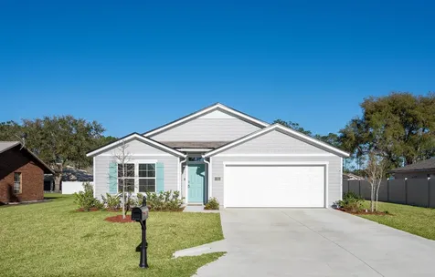 29 Prairie Lane Palm Coast FL 32164