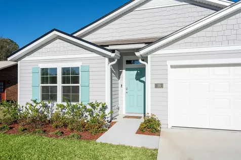 29 Prairie Lane Palm Coast FL 32164