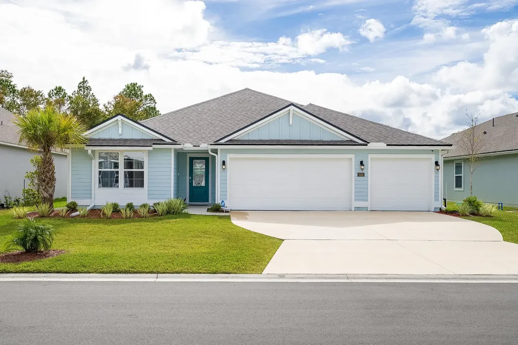 135 Sunstone Court St Augustine FL 32086