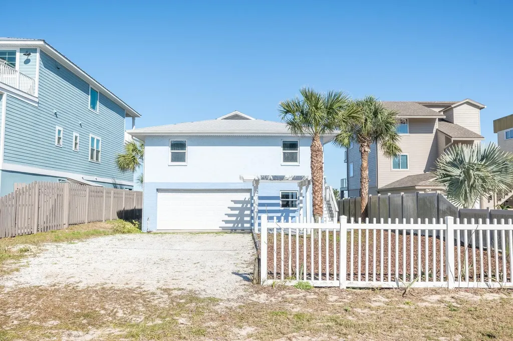 5442 Atlantic View St Augustine FL 32080