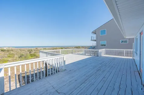 5442 Atlantic View St Augustine FL 32080