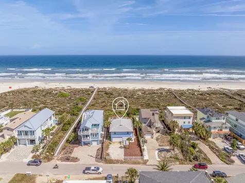 5442 Atlantic View St Augustine FL 32080