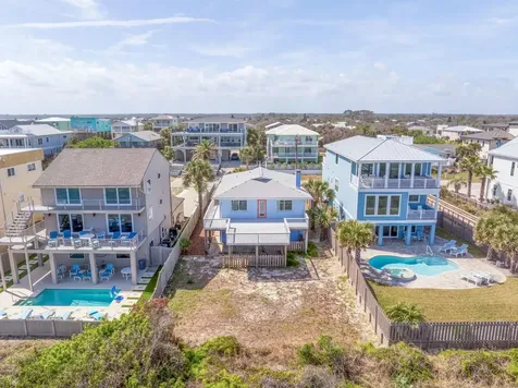 5442 Atlantic View St Augustine FL 32080