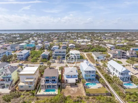 5442 Atlantic View St Augustine FL 32080