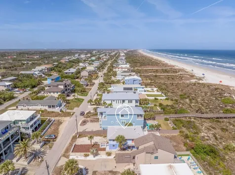 5442 Atlantic View St Augustine FL 32080