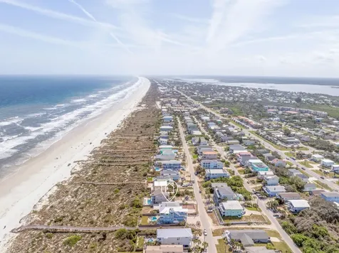 5442 Atlantic View St Augustine FL 32080
