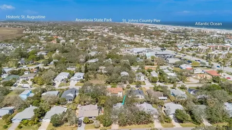 14 Fountain Of Youth Boulevard St Augustine FL 32080