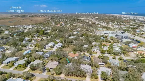 14 Fountain Of Youth Boulevard St Augustine FL 32080