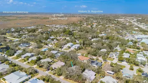 14 Fountain Of Youth Boulevard St Augustine FL 32080