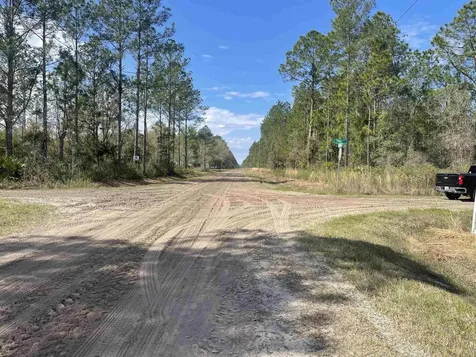 10730 Yeager Hastings FL 32145