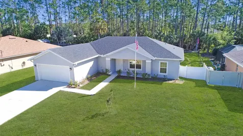 7 Smith Trail Palm Coast FL 32164