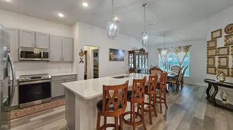 7 Smith Trail Palm Coast FL 32164