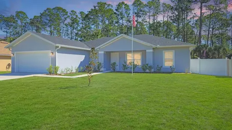 7 Smith Trail Palm Coast FL 32164