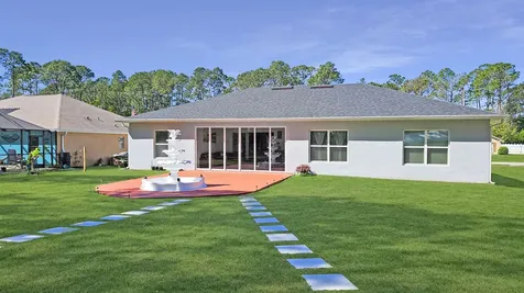 7 Smith Trail Palm Coast FL 32164