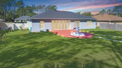 7 Smith Trail Palm Coast FL 32164