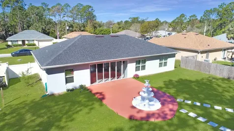 7 Smith Trail Palm Coast FL 32164
