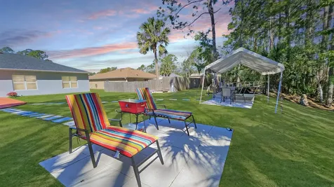 7 Smith Trail Palm Coast FL 32164