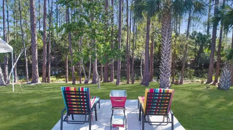 7 Smith Trail Palm Coast FL 32164