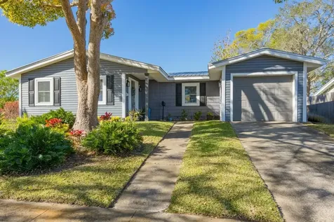 941 Orca Circle St Augustine FL 32086