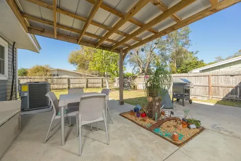 941 Orca Circle St Augustine FL 32086