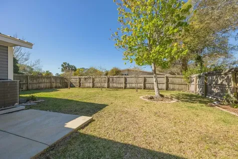 941 Orca Circle St Augustine FL 32086