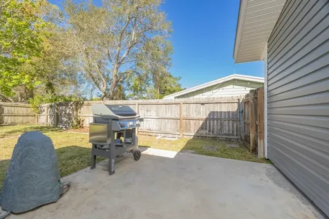 941 Orca Circle St Augustine FL 32086