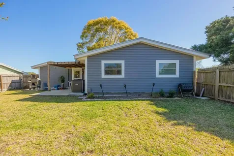 941 Orca Circle St Augustine FL 32086