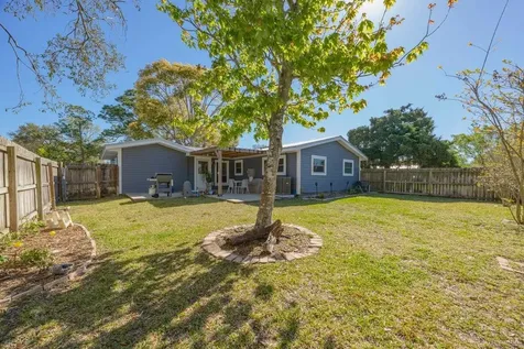 941 Orca Circle St Augustine FL 32086