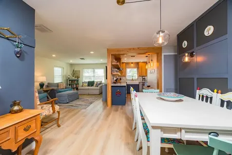 941 Orca Circle St Augustine FL 32086