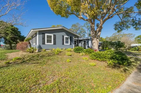 941 Orca Circle St Augustine FL 32086