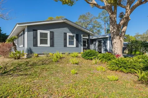 941 Orca Circle St Augustine FL 32086