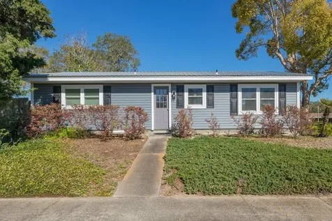 941 Orca Circle St Augustine FL 32086