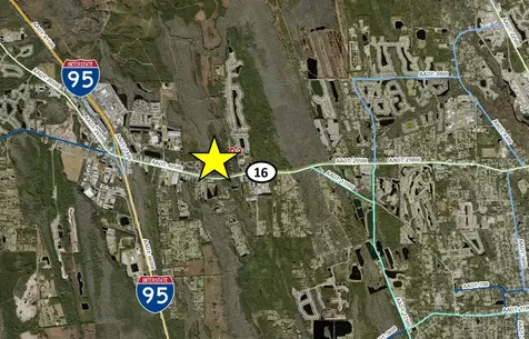 0 State Road 16 St Augustine FL 32084