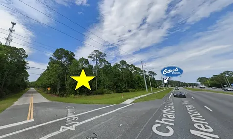 0 State Road 16 St Augustine FL 32084