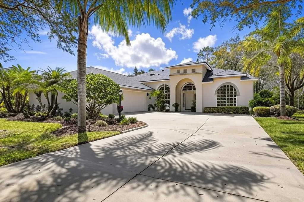 1432 Kinnard Circle Ormond Beach FL 32174
