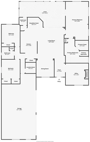 1432 Kinnard Circle Ormond Beach FL 32174