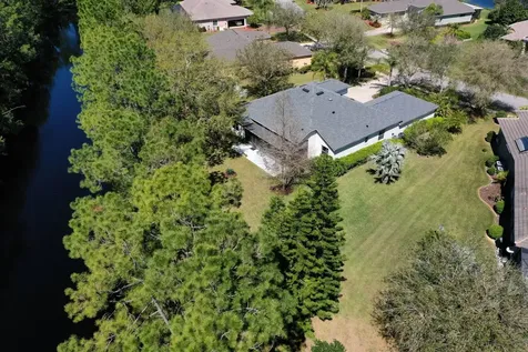 1432 Kinnard Circle Ormond Beach FL 32174