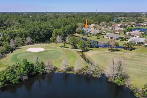 1432 Kinnard Circle Ormond Beach FL 32174